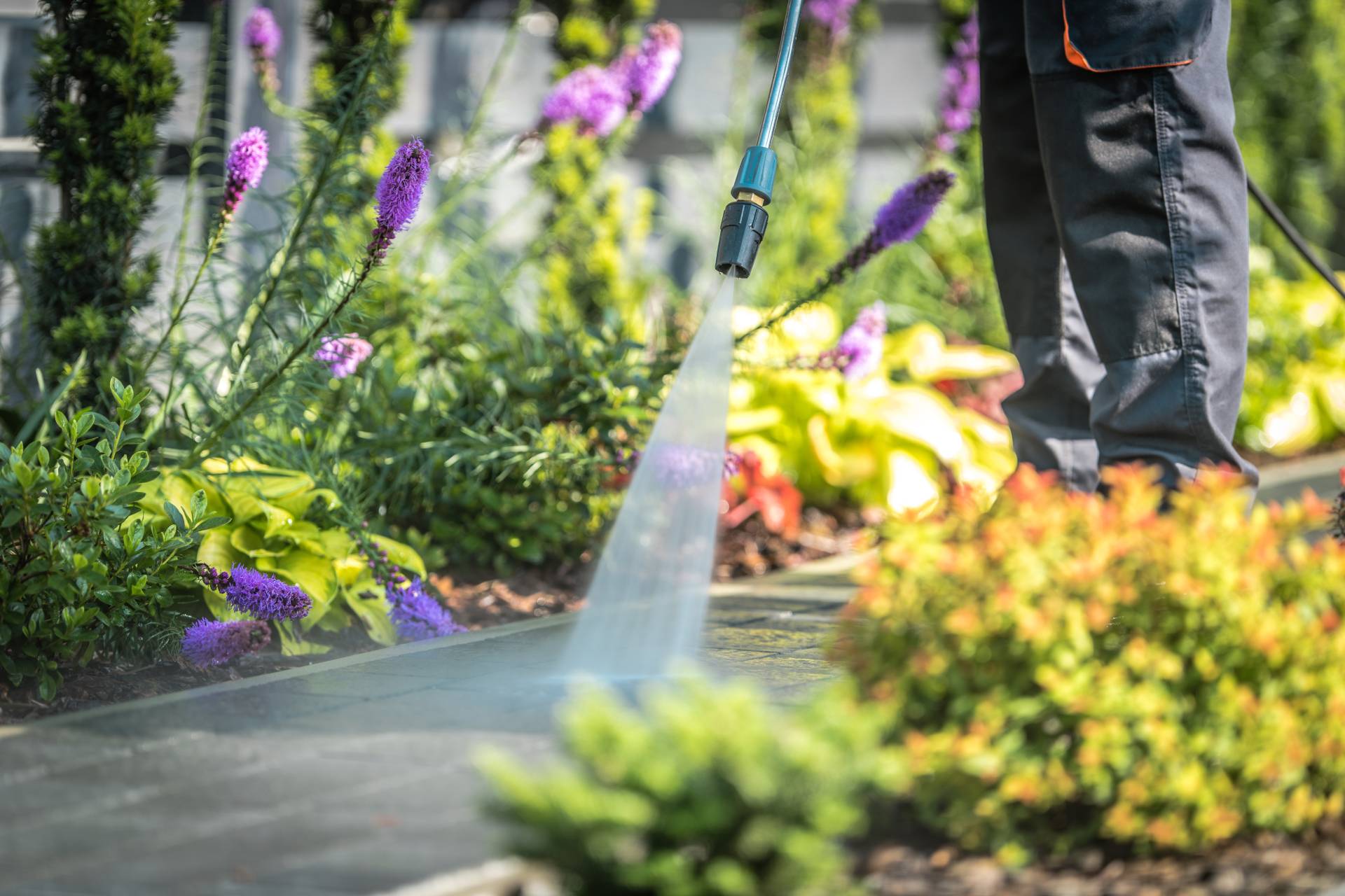 Summer Cleaning Made Easy: 5 Power Washing Tips for a Fresh Exterior